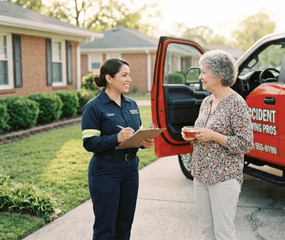 Accident Towing Service Napa, CA FAQs